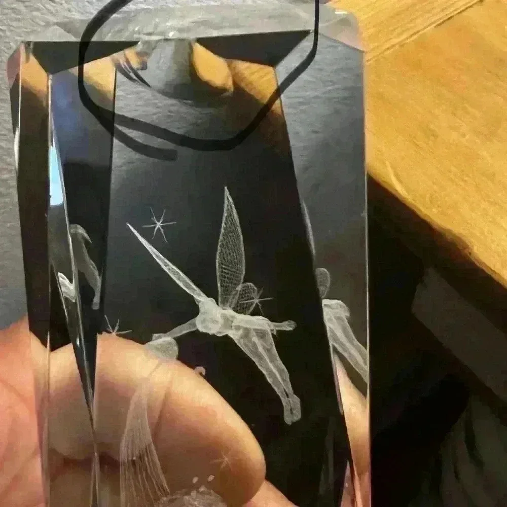 N/A clear glass
